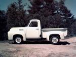Ford F-100 1953 года